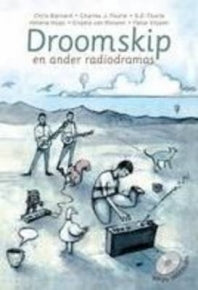 Droomskip en ander Radiodramas (Printed book.)