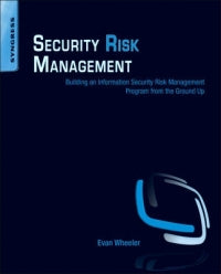 SECURITY RISK MANAGEMENT
