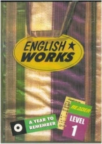 English Works Level 1 Reader