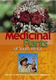 Medicinal Plants of South Africa - 2E