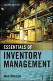 ESSENTIALS OF INVENTORY MANAGEMENT