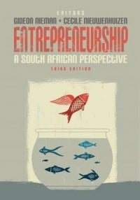 ENTREPRENEURSHIP: A SA PERSPECTIVE