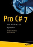 Pro C# 7 - With .NET and .NET Core