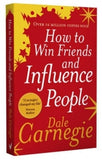 HOW TO WIN FRIENDS AND INFLUENCE PEOPLE