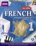 FRENCH EXPERIENCE 1: A MULTI MEDIA COURSE FOR BEGINNERS LEARNING FRENCH