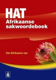 HAT Afrikaans Sakwoordeboek SB