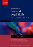 Introduction to Law and Legal Skills in South Africa