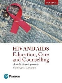HIV AND AIDS EDUCATION CARE AND COUNSELLING: A MULTICULTURAL APPROACH