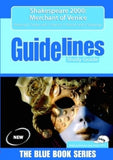 The Merchant of Venice - Literature guide