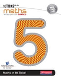 10Ticks Mathematics Workbook Grade 5