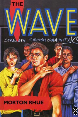 The Wave (Hardcover, 1 New Ed)