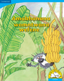 Amabhanana womntwana wefene (Big Book version)