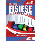 Fisiese Wetenskappe Gr 11 Boek 2