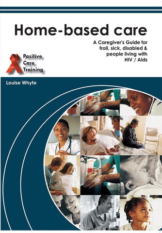 NQF1 Home-based Care Learner Guide
