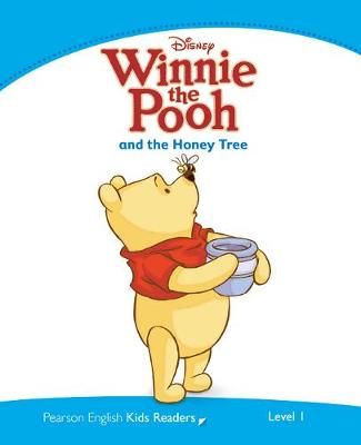 Level 1: Disney Winnie the Pooh (Paperback)