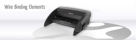 Rexel Binding Machines Rexel