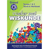 Woeker Met Wiskunde Gr 8 Kwtl 1 & 2