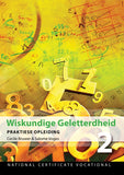 NCV2 Wiskundige Geletterdheid Praktiese Opleiding eBoek