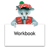 Gr 4 Performing Arts workbook