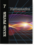 Exam Fever Mathematics Grade 7: Reference Book (SET OF 7)