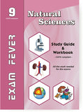 Exam Fever Natural Sciences Grade 9 Study guide and workbook