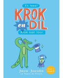 KROK EN DIL 09: KROK KAN TOOR PB