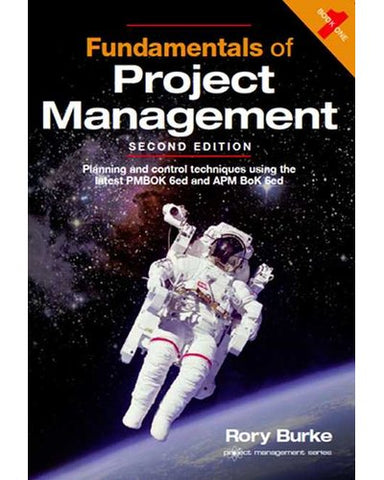 Fundamentals Of Project Management - Tools And Techniques (Paperback, 2nd Edition)