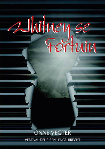 Whitney se Fortuin Leesboek
