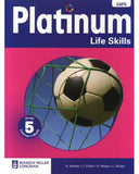 Platinum Life Skills - Grade 5 Learners Book - Grade 5 Learner's Book (Paperback)