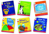 Floppy's Phonics Non-Fiction Level 4 Mixed Pack of 6