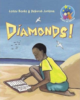Diamonds! (Stars of Africa Series)