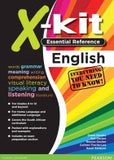 X-kit Essential Reference English