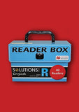 SOLUTIONS FOR ALL GRADE R READER BOX