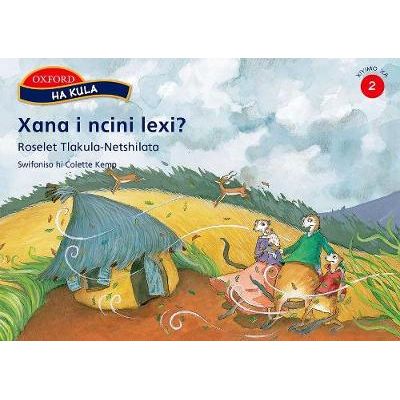 Ha kula Stage 2 Xana i ncini lexi? (Xitsonga)