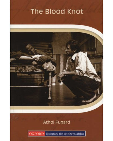 The Blood Knot