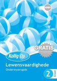 Kollig Op Lewensvaardigheid Graad 2 Teacher's Guide & Hulpsmiddels (NKABV)(Teacher's Guide)