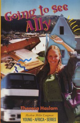Going to See Ally (Paperback)
