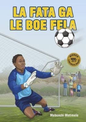 La fata ga le boe fela
