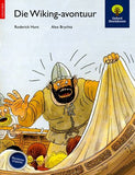 Oxford Storieboom Graad 4 Fase 8: Die Wiking-avontuur