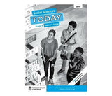 Today Social Sciences Grade 9 (Teacher's Guide) CAPS