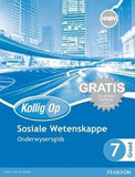 Kollig Op Sosiale Wetenskappe Graad 7 Onderwysersgids (NKABV) (Teacher's Guide)