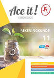 Ace it! Rekeningkunde Graad 11