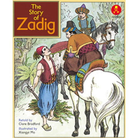 The Story of Zadig