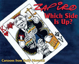 Which Side is Up? - Zapiro Annual 2019