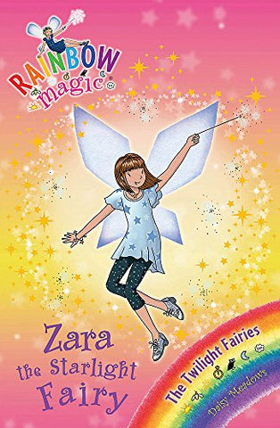 ZARA THE STARLIGHT FAIRY