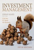 INVESTMENT MANAGEMENT 5/E