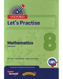 Oxford Let's Practise Mathematics Grade 8 (CAPS)