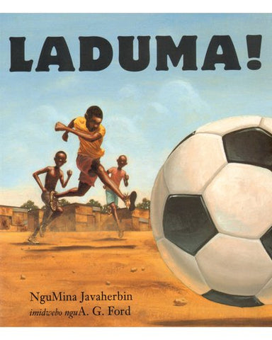 LADUMA!