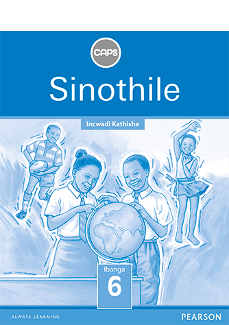 Sinothile Grade 6 Teacher's Guide (CAPS)