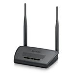 Zyxel NBG-418N v2 (NBG-418Nv2) Wireless N300 Home Router